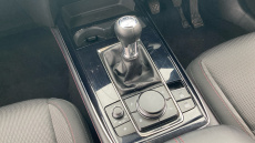 Mazda CX-30 2.5 e-Skyactiv G MHEV [140] Homura 5dr Petrol Hatchback